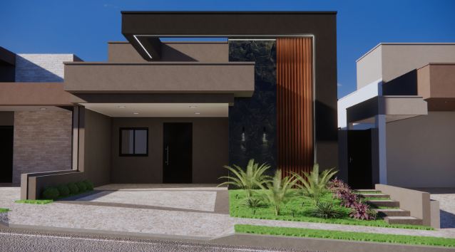 Casa de Condomínio à venda com 3 quartos, 169m² - Foto 5
