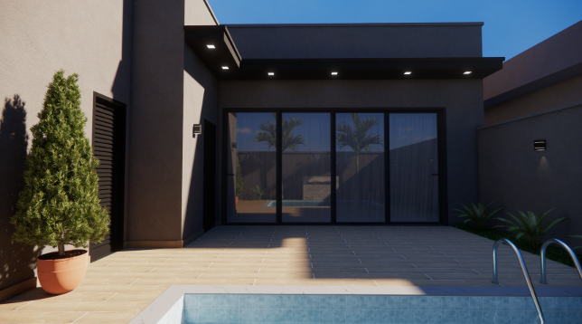 Casa de Condomínio à venda com 3 quartos, 169m² - Foto 6