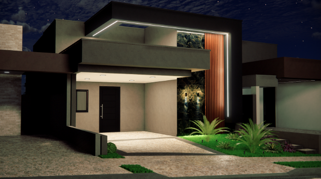 Casa de Condomínio à venda com 3 quartos, 169m² - Foto 8