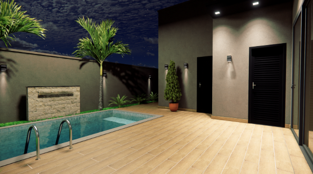 Casa de Condomínio à venda com 3 quartos, 169m² - Foto 10