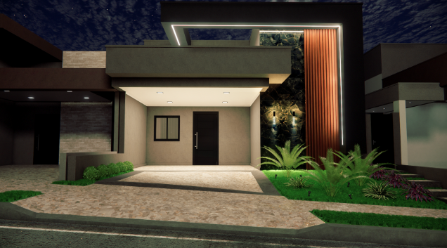 Casa de Condomínio à venda com 3 quartos, 169m² - Foto 11