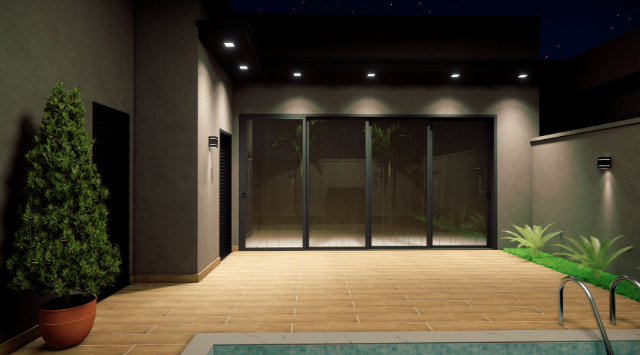 Casa de Condomínio à venda com 3 quartos, 169m² - Foto 12