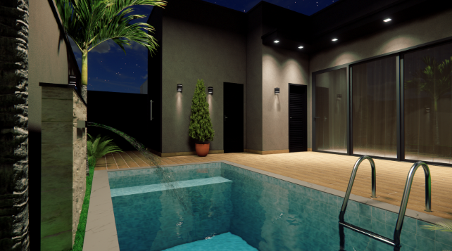 Casa de Condomínio à venda com 3 quartos, 169m² - Foto 15