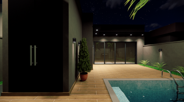 Casa de Condomínio à venda com 3 quartos, 169m² - Foto 16