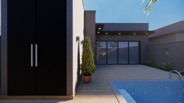 Casa de Condomínio à venda com 3 quartos, 169m² - Foto 17