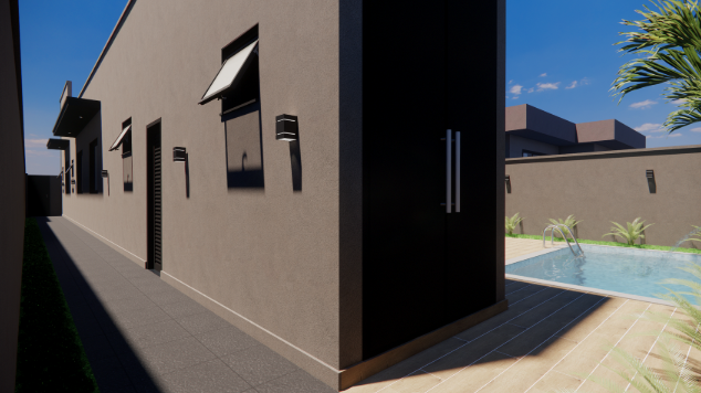 Casa de Condomínio à venda com 3 quartos, 169m² - Foto 18