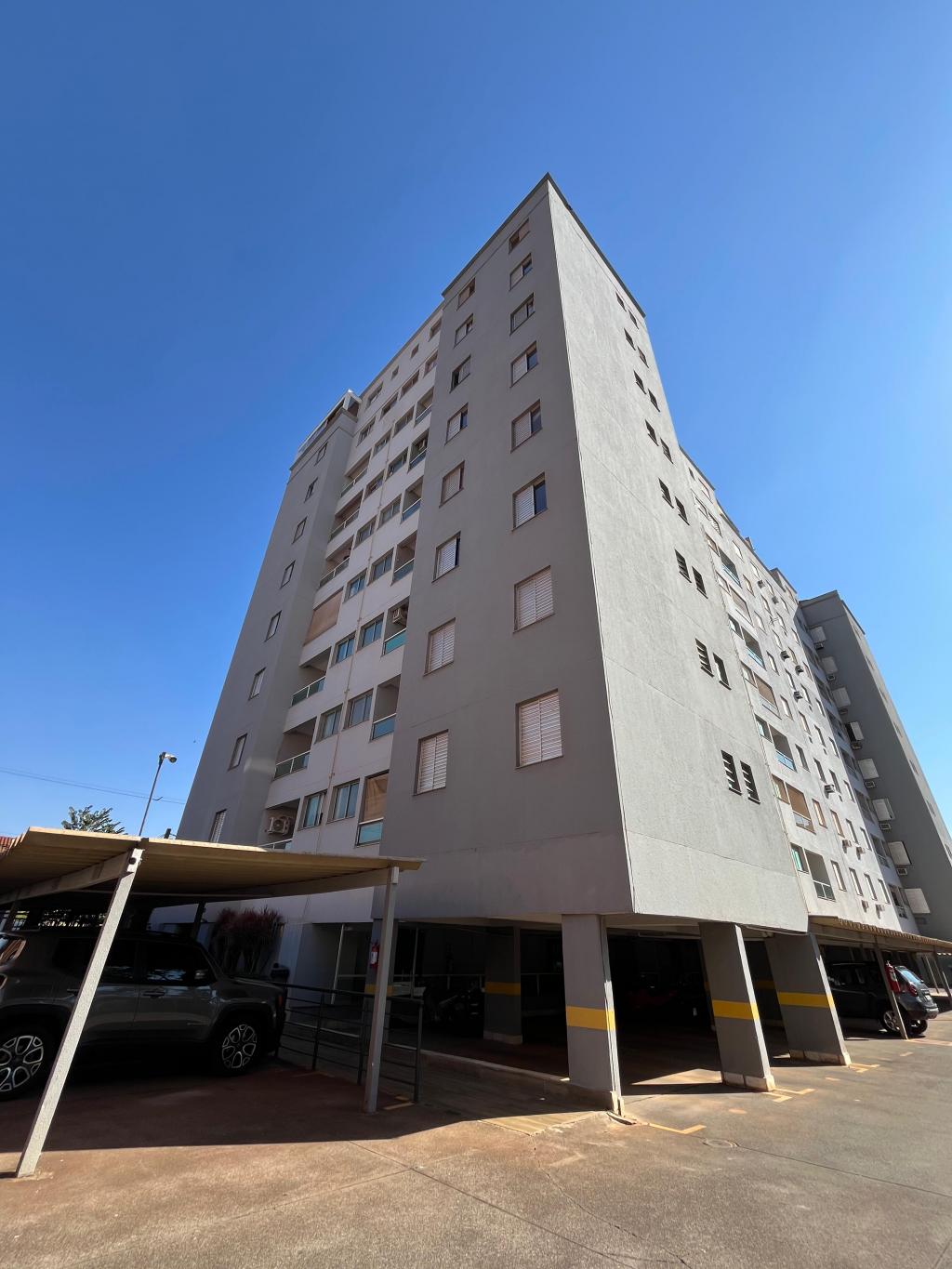 Apartamento à venda com 3 quartos, 62m² - Foto 2