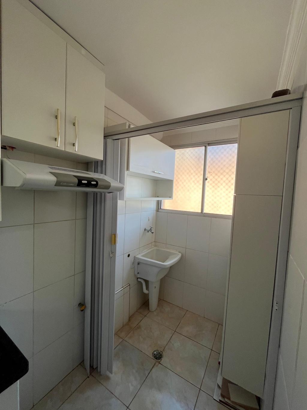 Apartamento à venda com 3 quartos, 62m² - Foto 4
