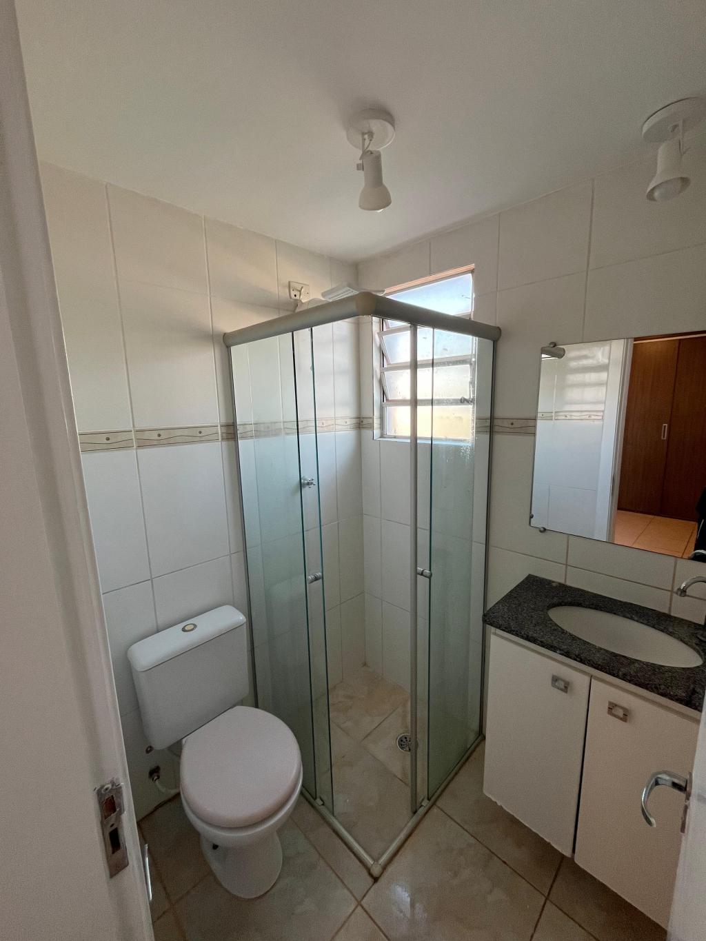 Apartamento à venda com 3 quartos, 62m² - Foto 8