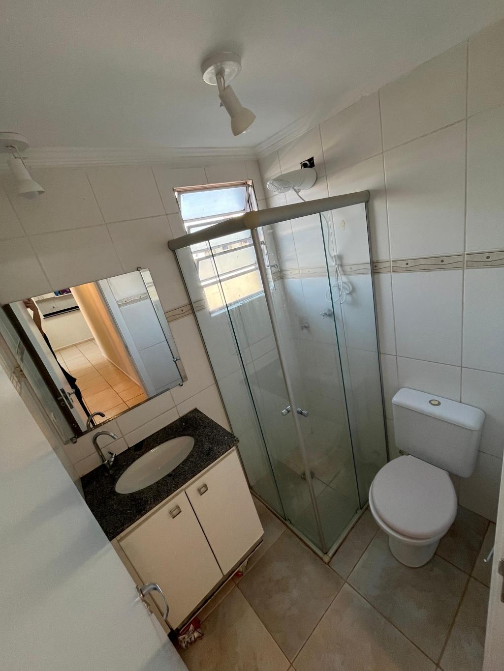 Apartamento à venda com 3 quartos, 62m² - Foto 11