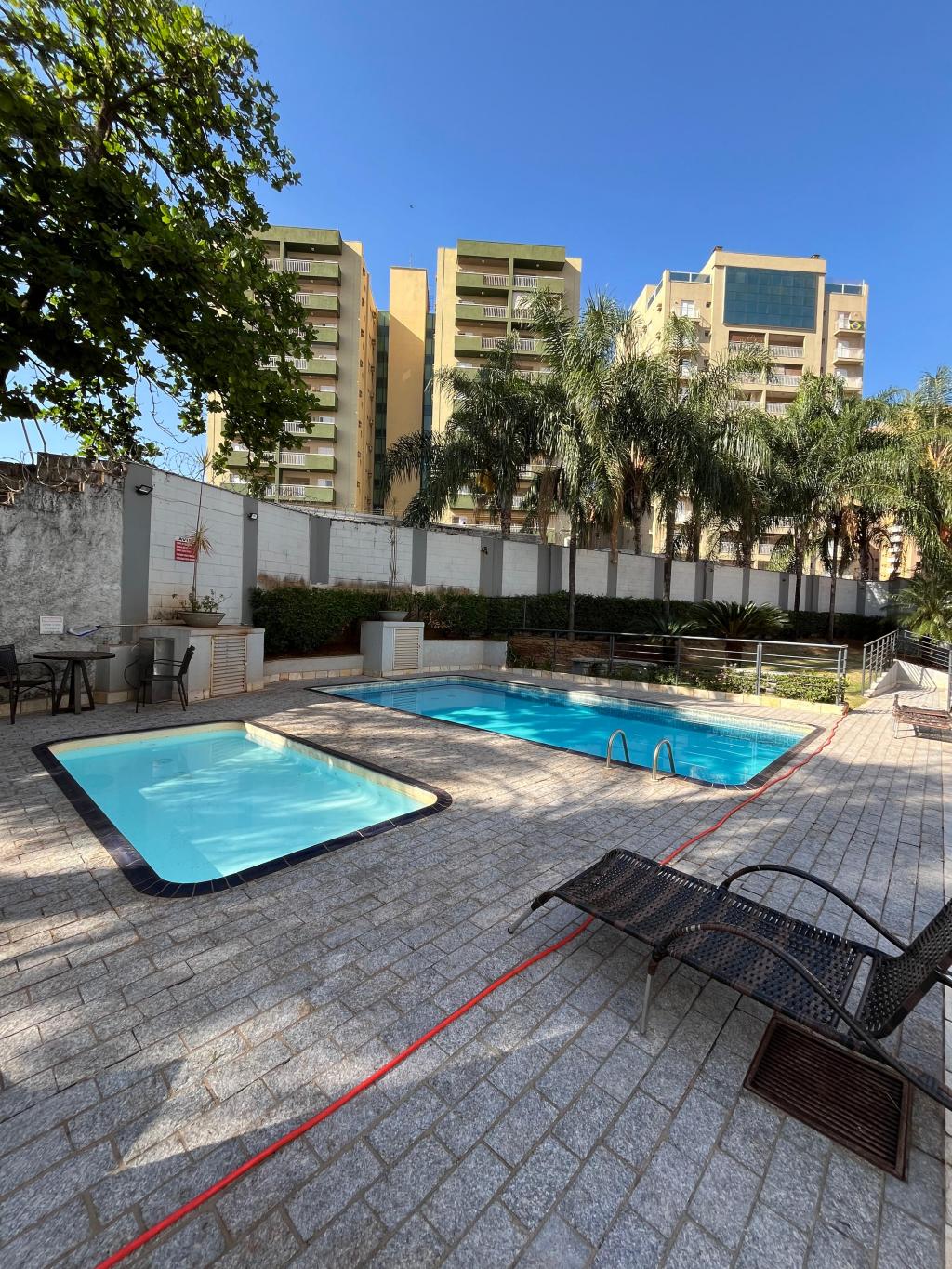 Apartamento à venda com 3 quartos, 62m² - Foto 15