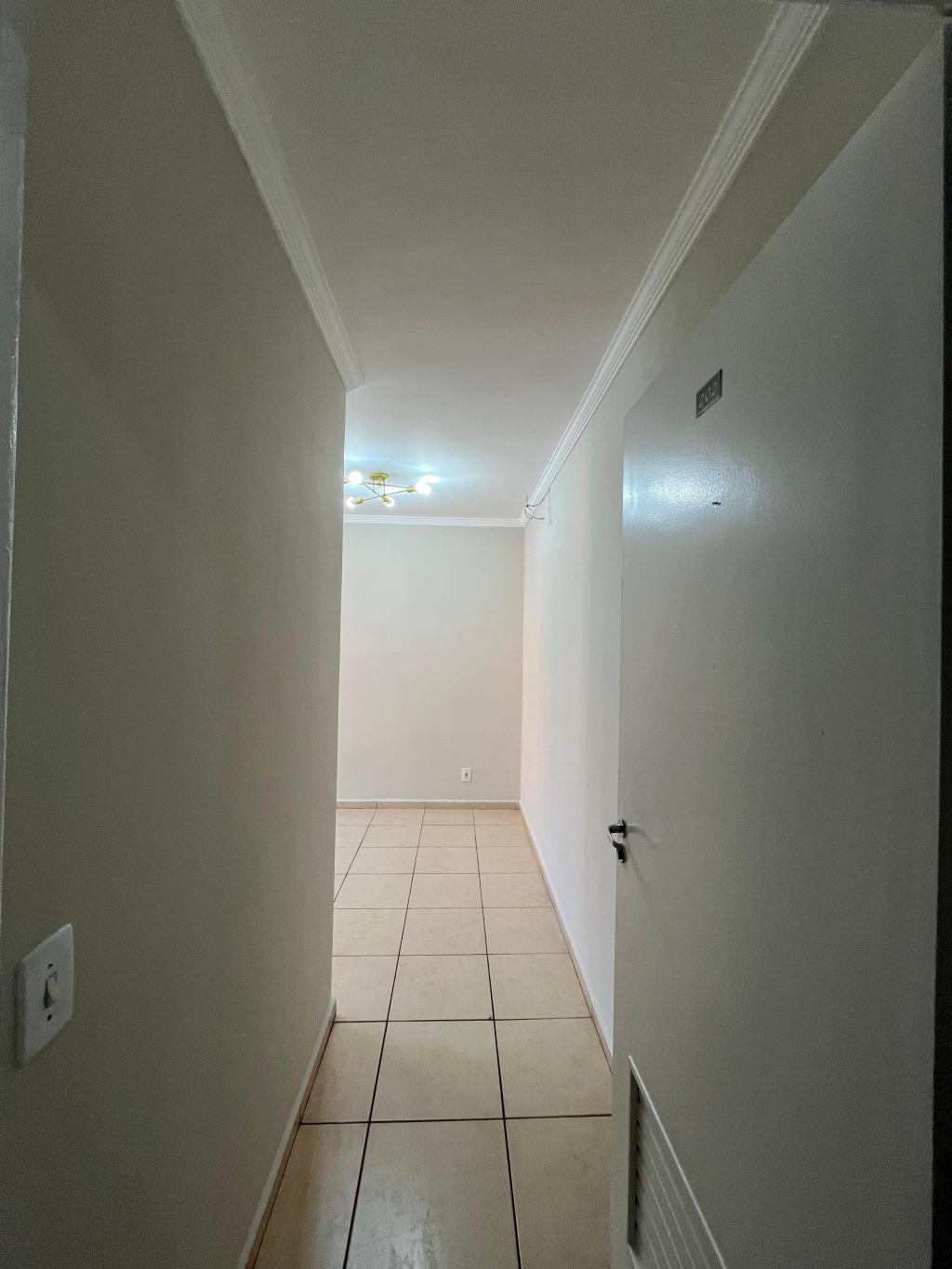 Apartamento à venda com 3 quartos, 62m² - Foto 17