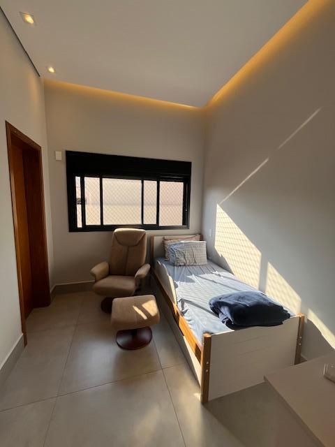 Excelente sobrado 4 suites Buona Vita Ribeirao #6