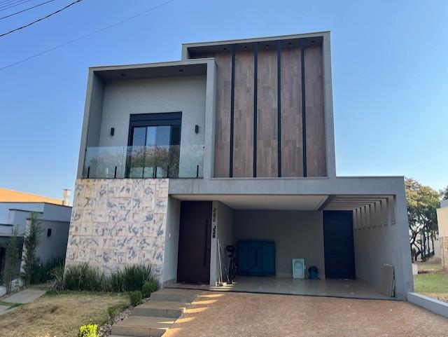 Excelente sobrado 4 suites Buona Vita Ribeirao #9