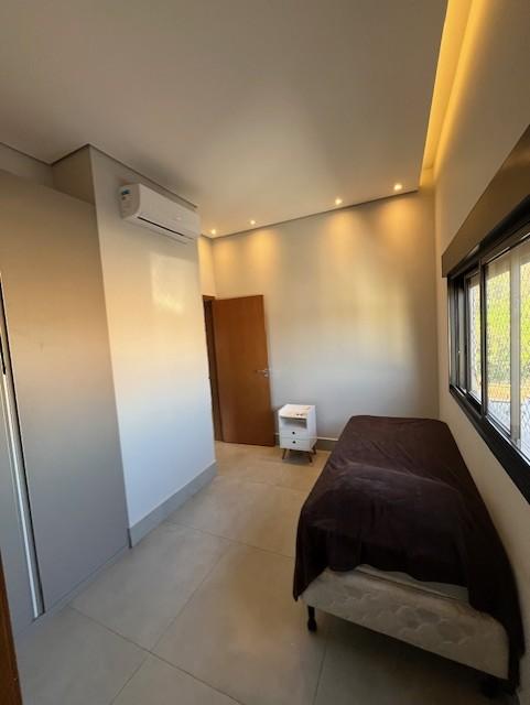 Excelente sobrado 4 suites Buona Vita Ribeirao #12