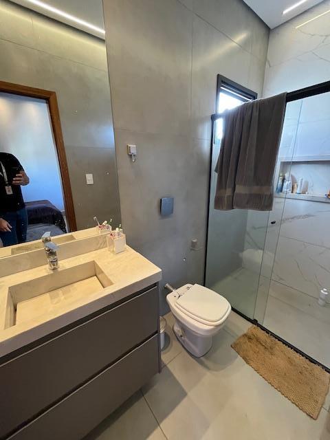 Excelente sobrado 4 suites Buona Vita Ribeirao #15