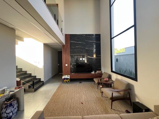 Excelente sobrado 4 suites Buona Vita Ribeirao #16