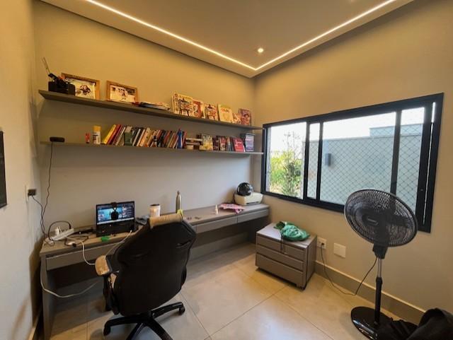 Excelente sobrado 4 suites Buona Vita Ribeirao #17