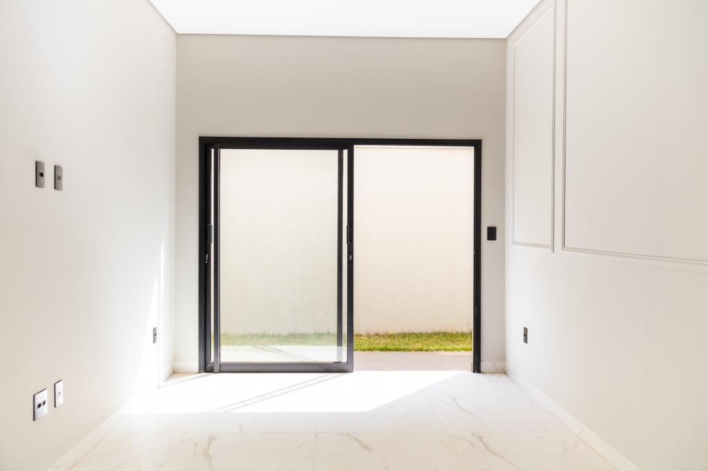 Excelente casa neoclassica Alphaville #45