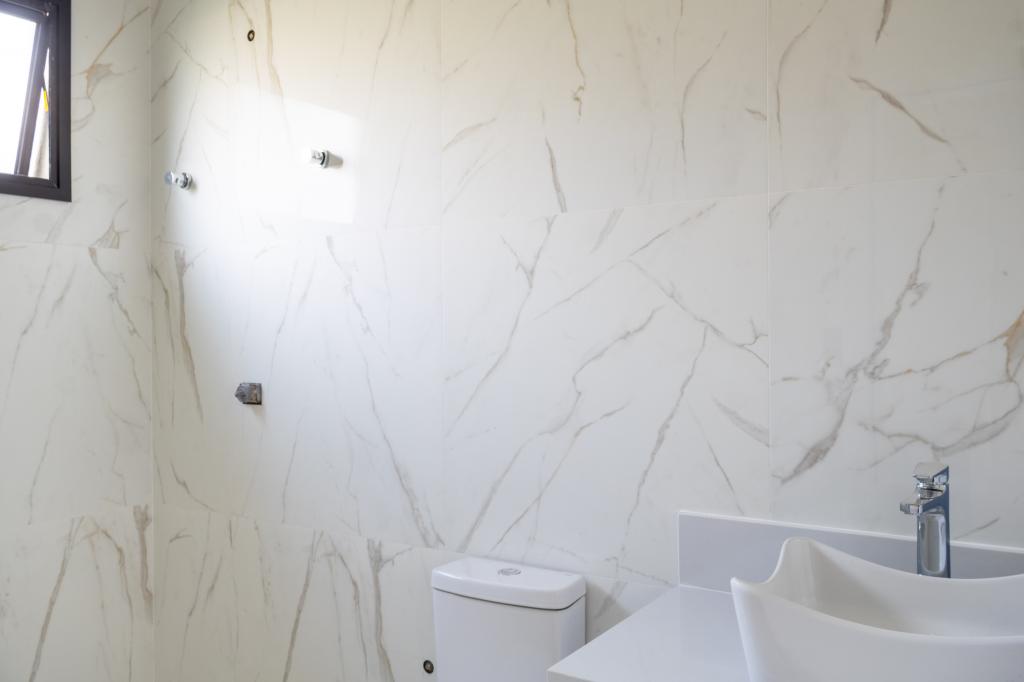 Excelente casa neoclassica Alphaville #46