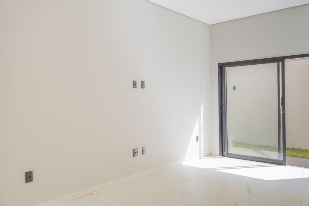 Excelente casa neoclassica Alphaville #2