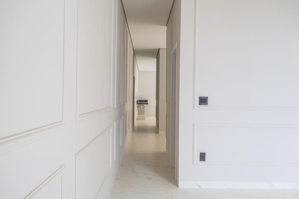 Excelente casa neoclassica Alphaville #3