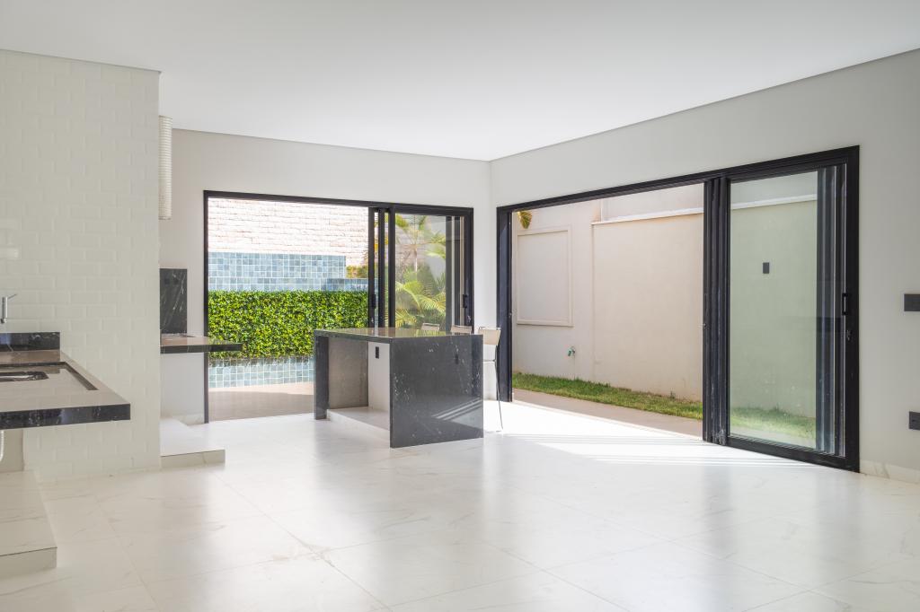 Excelente casa neoclassica Alphaville #6