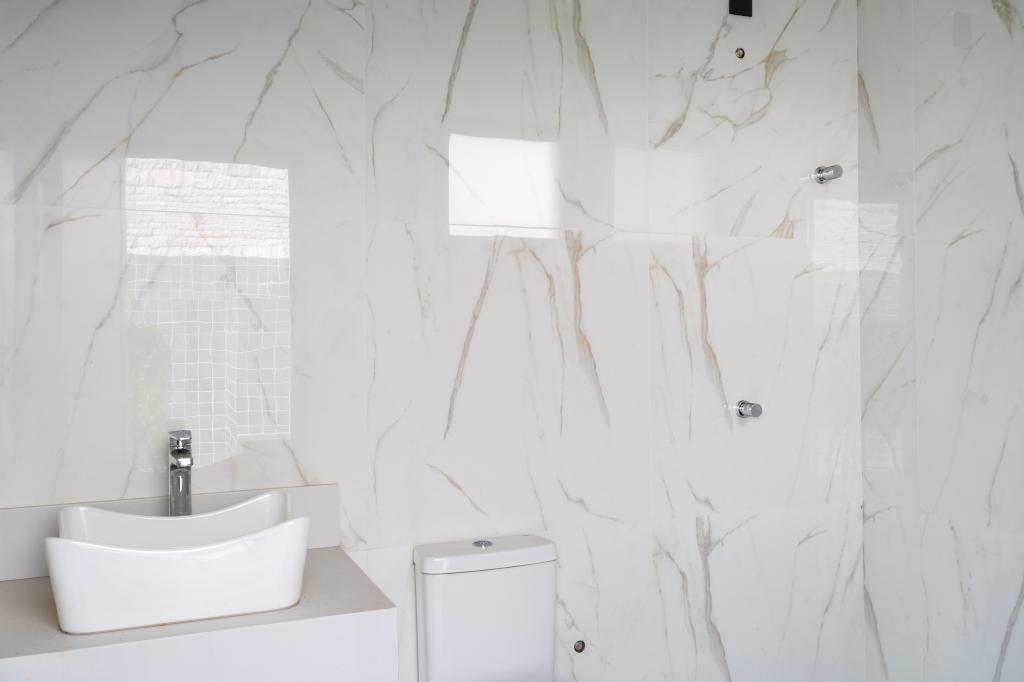 Excelente casa neoclassica Alphaville #10