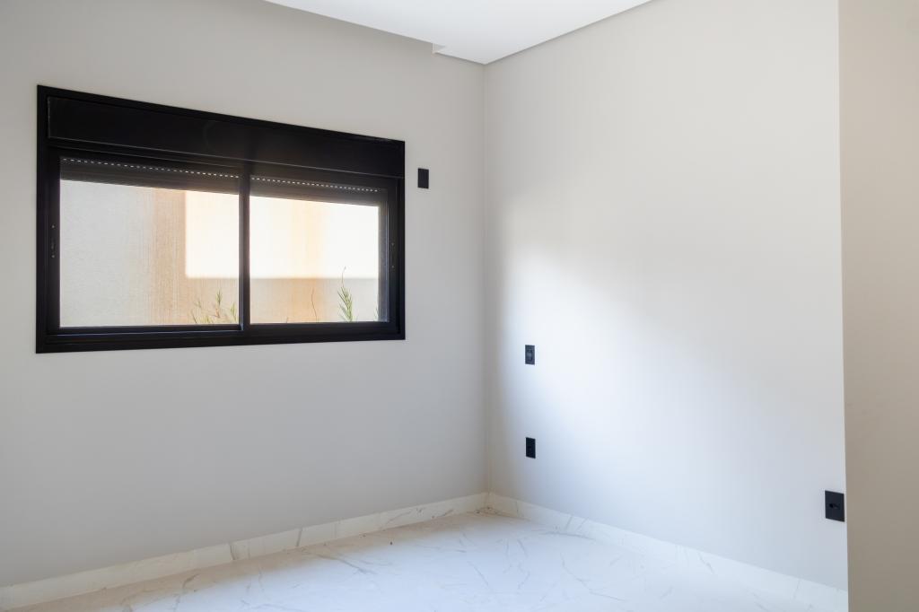 Excelente casa neoclassica Alphaville #16