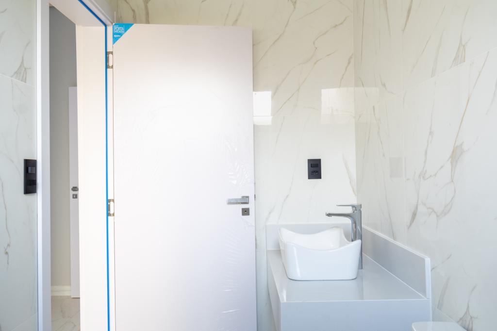 Excelente casa neoclassica Alphaville #19