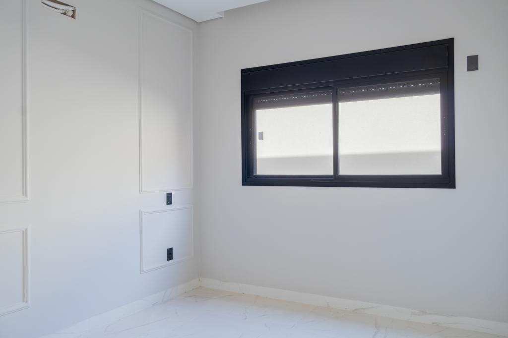 Excelente casa neoclassica Alphaville #22