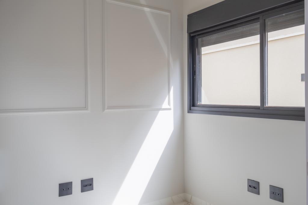 Excelente casa neoclassica Alphaville #25