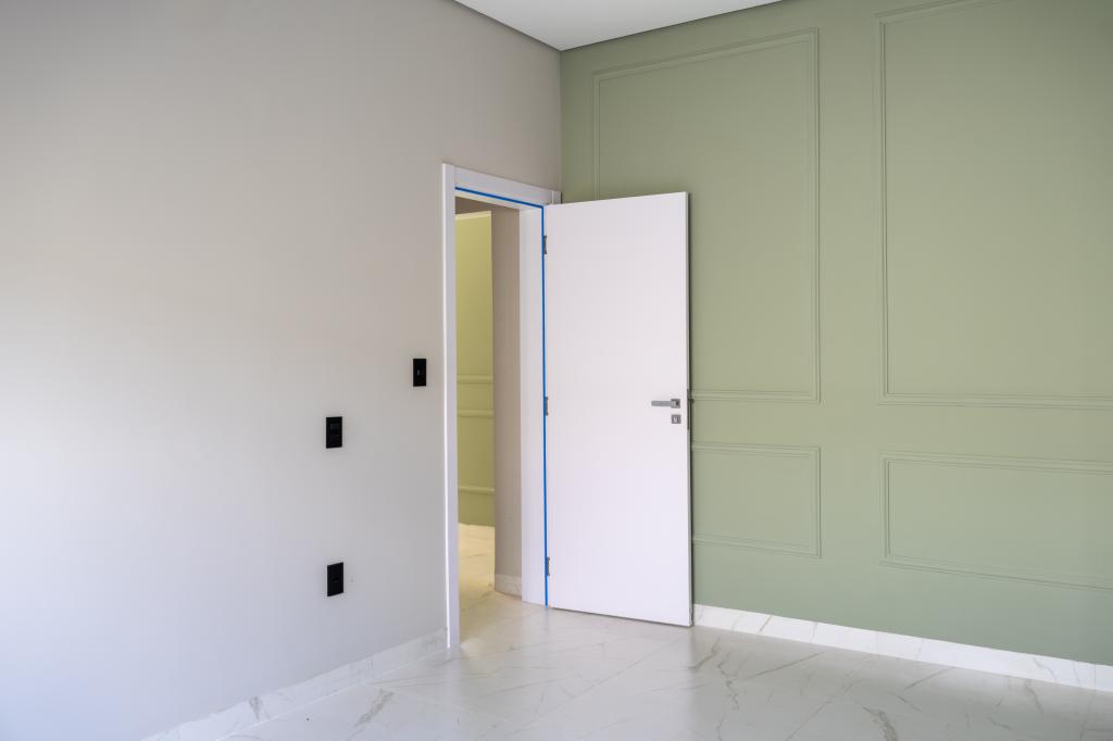 Excelente casa neoclassica Alphaville #29