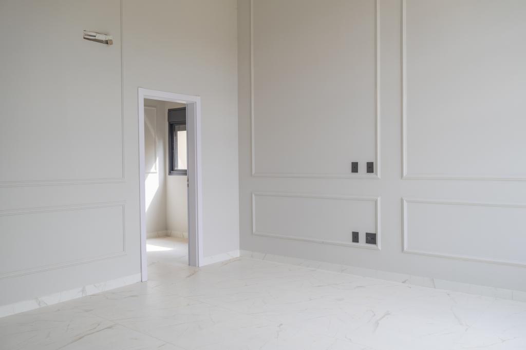 Excelente casa neoclassica Alphaville #30