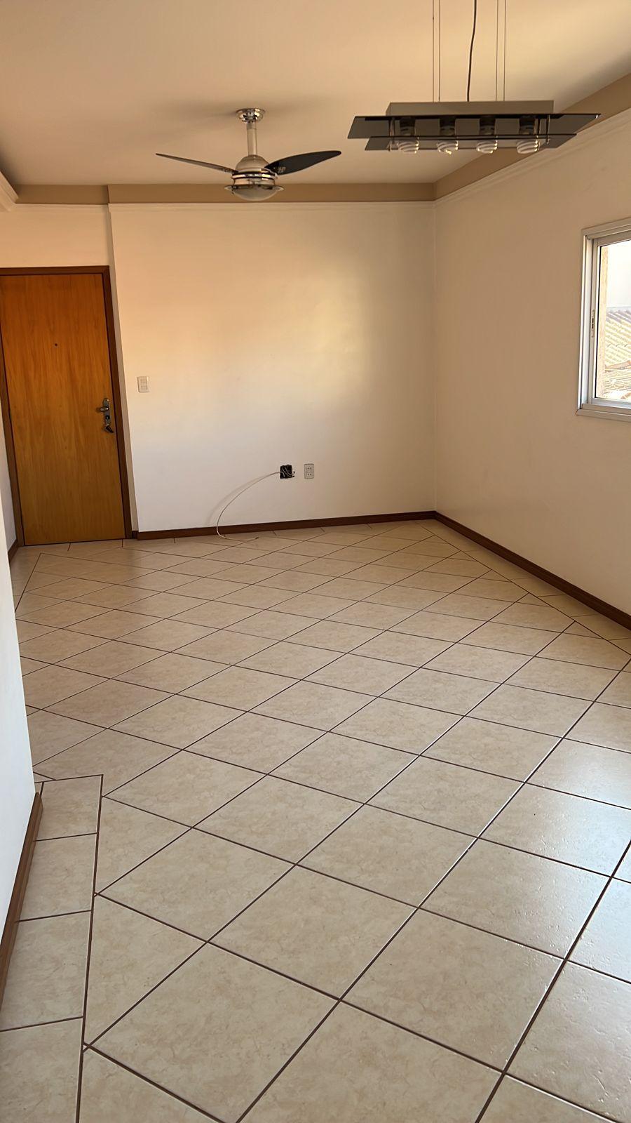Apartamento, 3 quartos, 97 m² - Foto 1