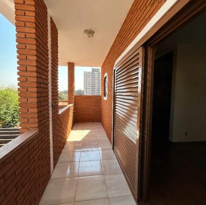 Casa, 4 quartos, 276 m² - Foto 11