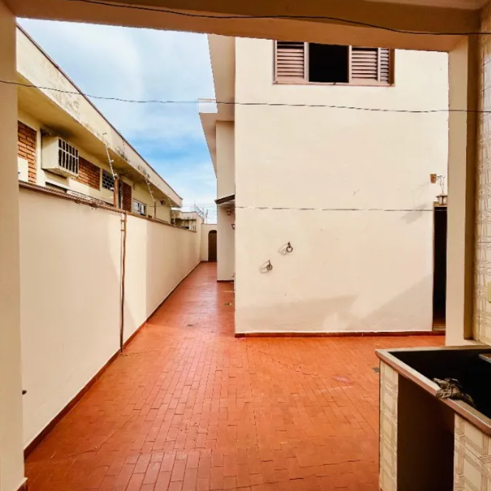 Casa, 4 quartos, 276 m² - Foto 14