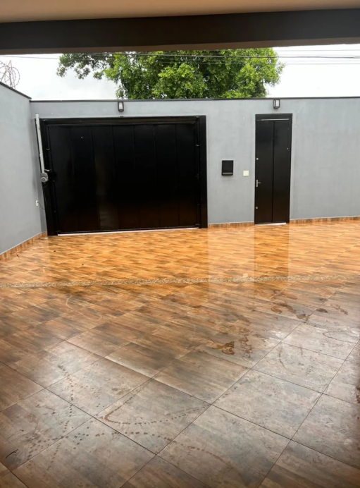 Casa, 3 quartos, 520 m² - Foto 2