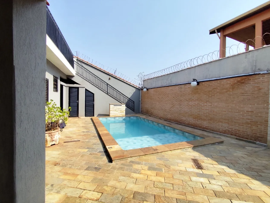 Casa, 3 quartos, 520 m² - Foto 13