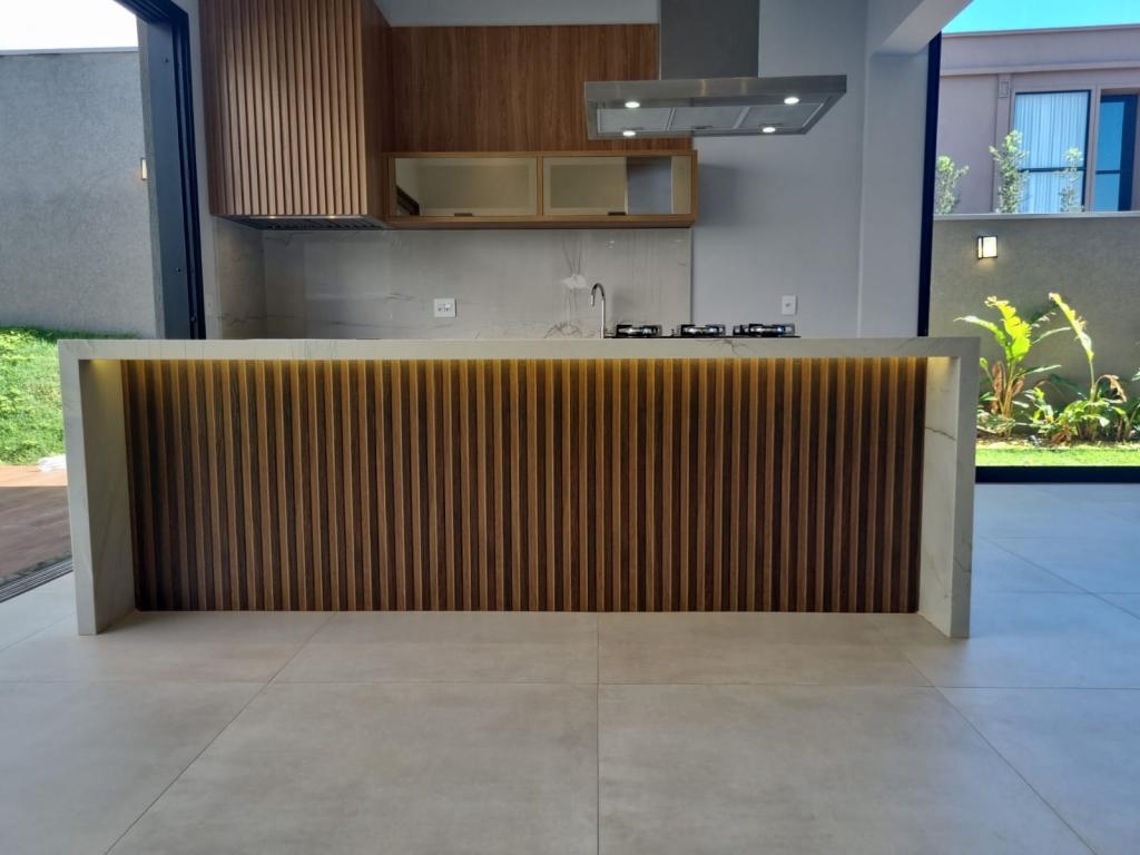 Casa de Condomínio à venda com 4 quartos, 268m² - Foto 4