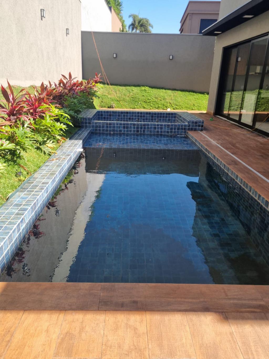 Casa de Condomínio à venda com 4 quartos, 268m² - Foto 10