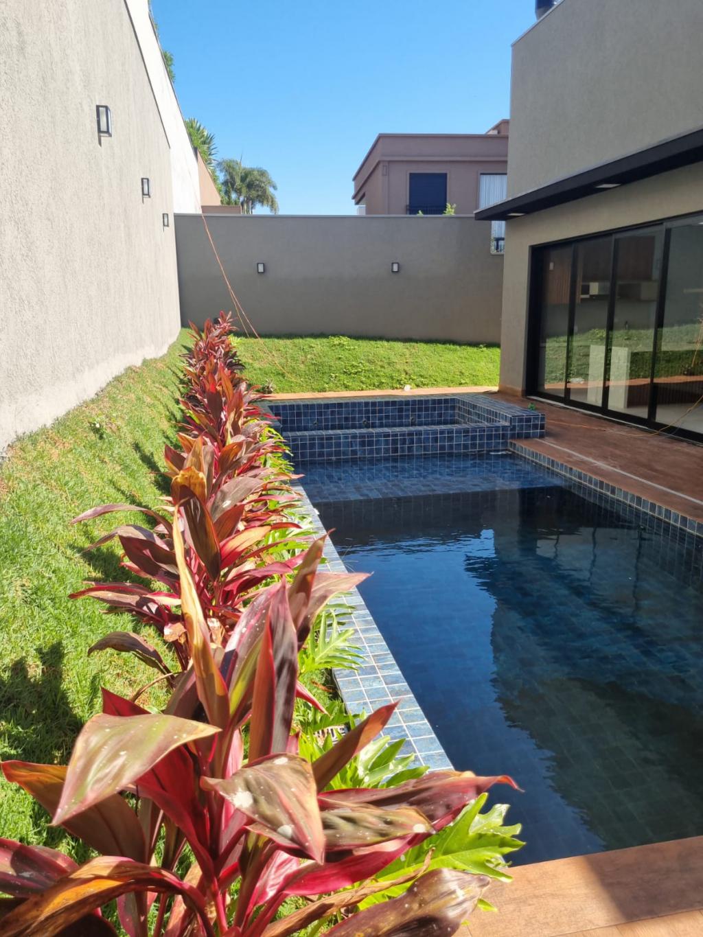 Casa de Condomínio à venda com 4 quartos, 268m² - Foto 24