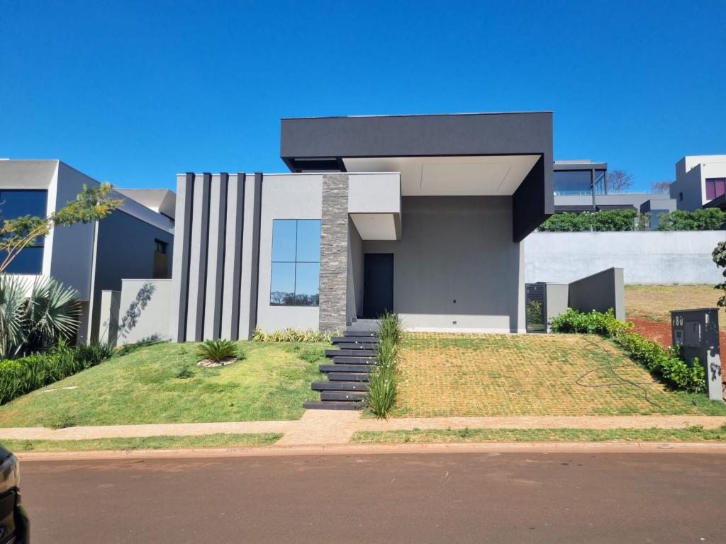 Casa de Condomínio à venda com 4 quartos, 268m² - Foto 26