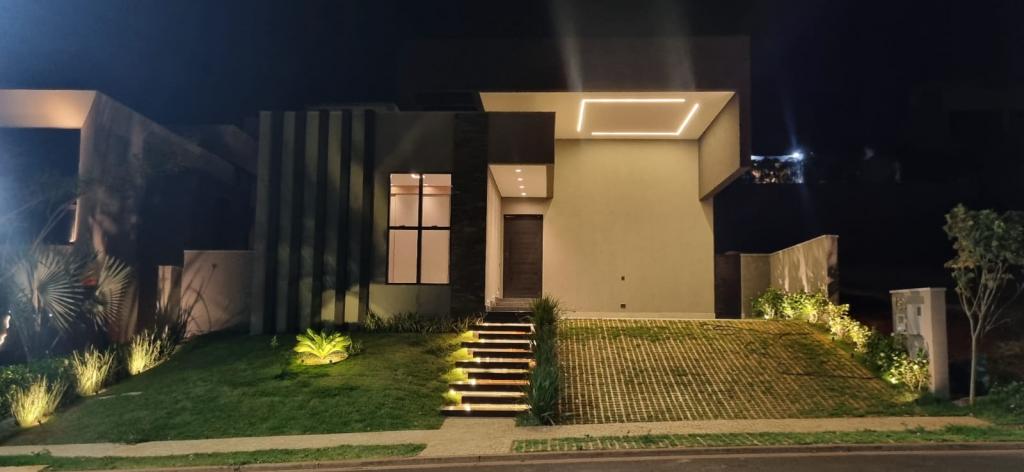 Casa de Condomínio à venda com 4 quartos, 268m² - Foto 30