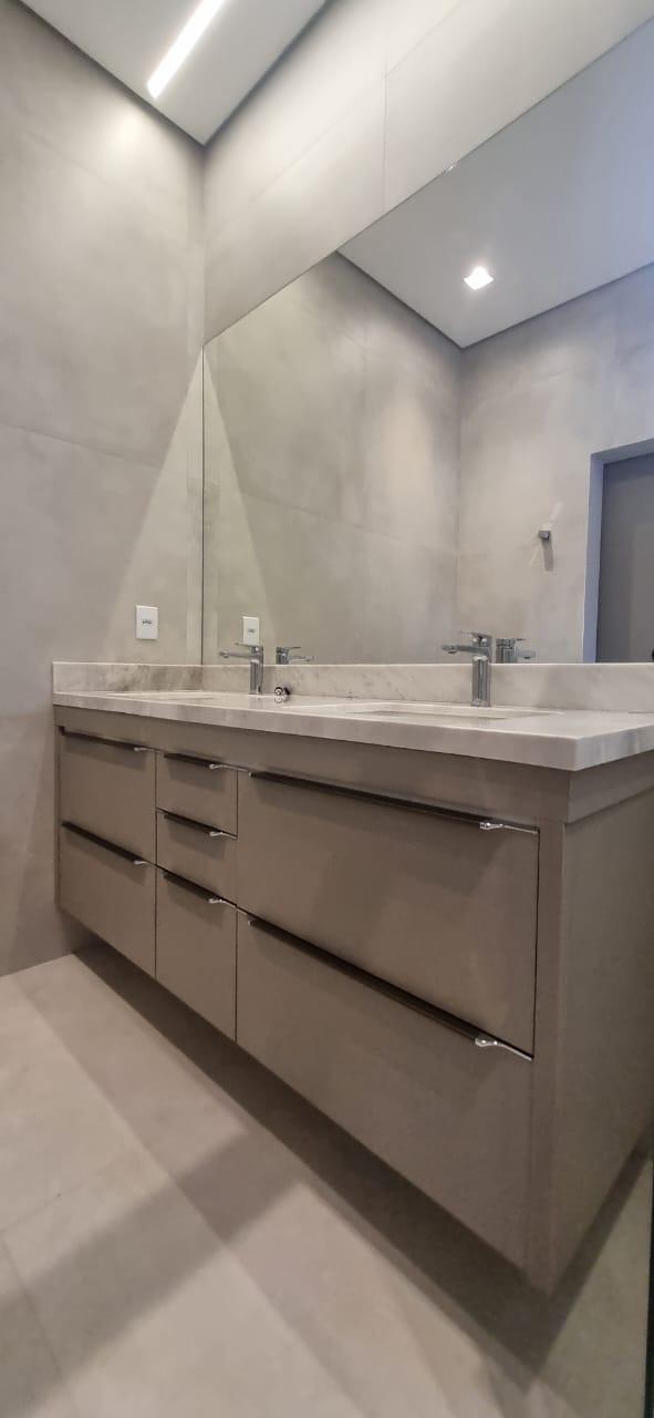 Casa de Condomínio à venda com 4 quartos, 268m² - Foto 40