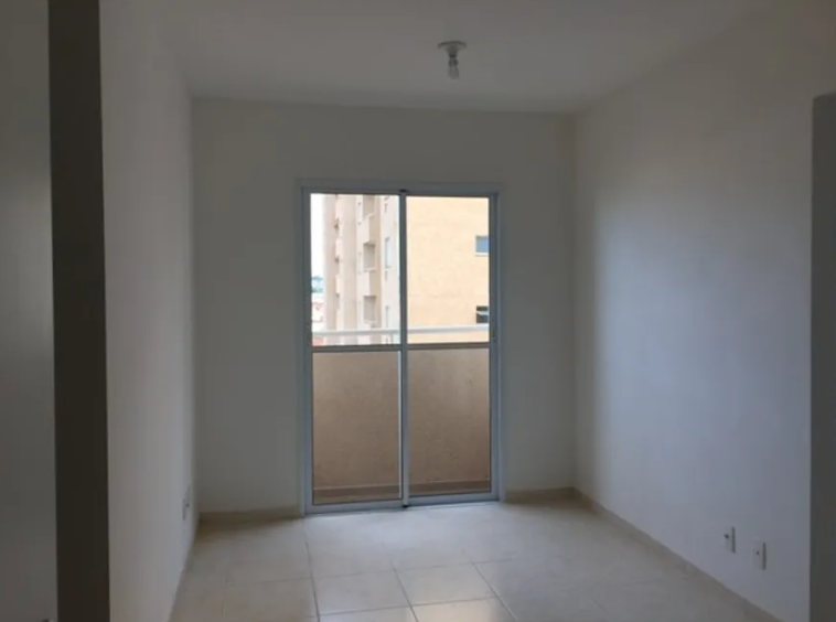 Apartamento, 2 quartos, 48 m² - Foto 3