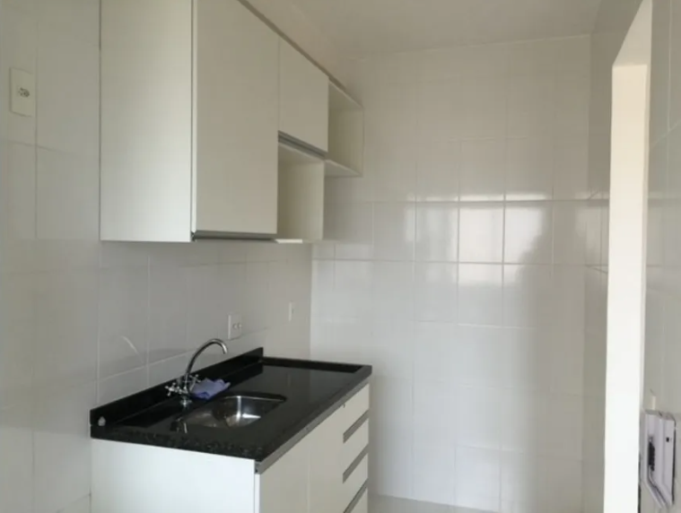 Apartamento, 2 quartos, 48 m² - Foto 5
