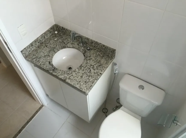 Apartamento, 2 quartos, 48 m² - Foto 10