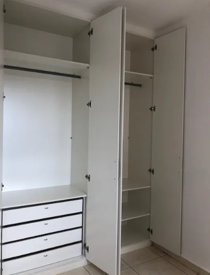 Apartamento, 2 quartos, 48 m² - Foto 14