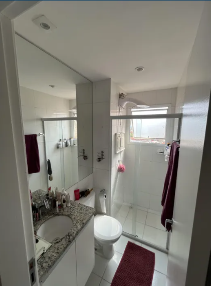 Apartamento, 2 quartos, 48 m² - Foto 16